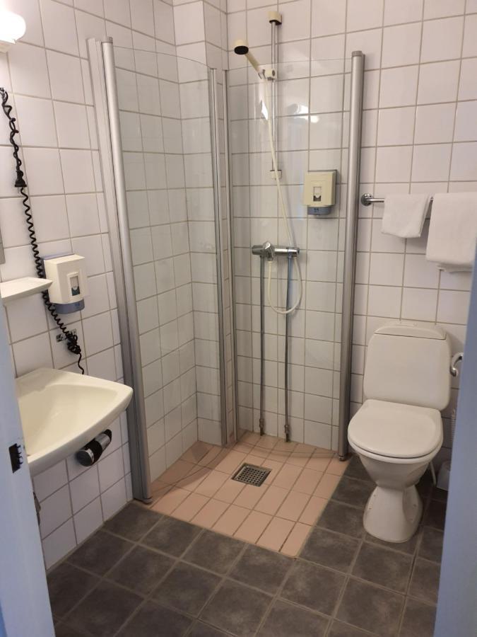 Hotell Maritim Skjervøy Szoba fotó